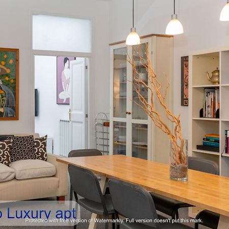 Babuino Apartments - Piazza Di Spagna Ρώμη Εξωτερικό φωτογραφία