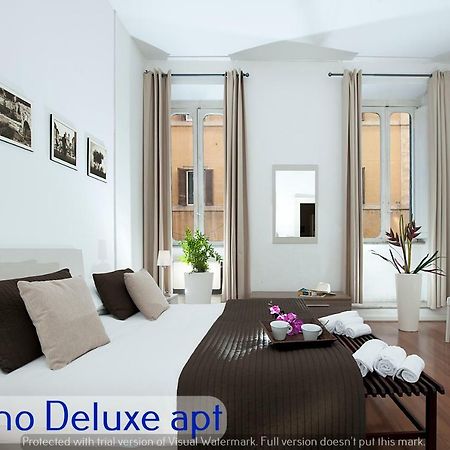 Babuino Apartments - Piazza Di Spagna Ρώμη Εξωτερικό φωτογραφία
