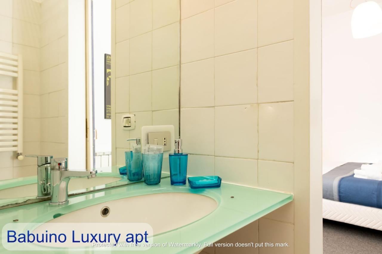 Babuino Apartments - Piazza Di Spagna Ρώμη Εξωτερικό φωτογραφία