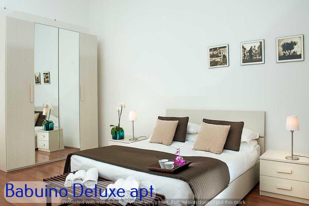 Babuino Apartments - Piazza Di Spagna Ρώμη Εξωτερικό φωτογραφία