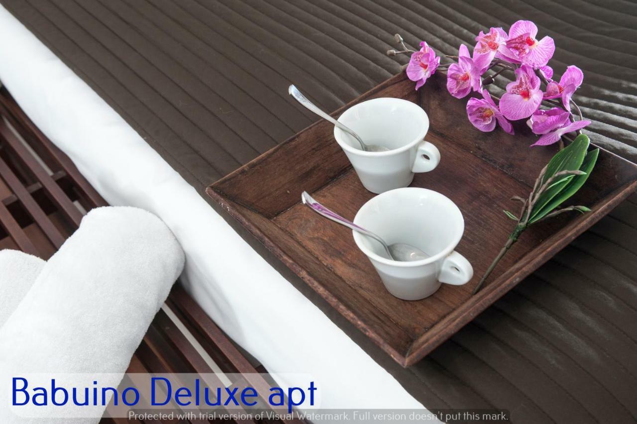 Babuino Apartments - Piazza Di Spagna Ρώμη Εξωτερικό φωτογραφία