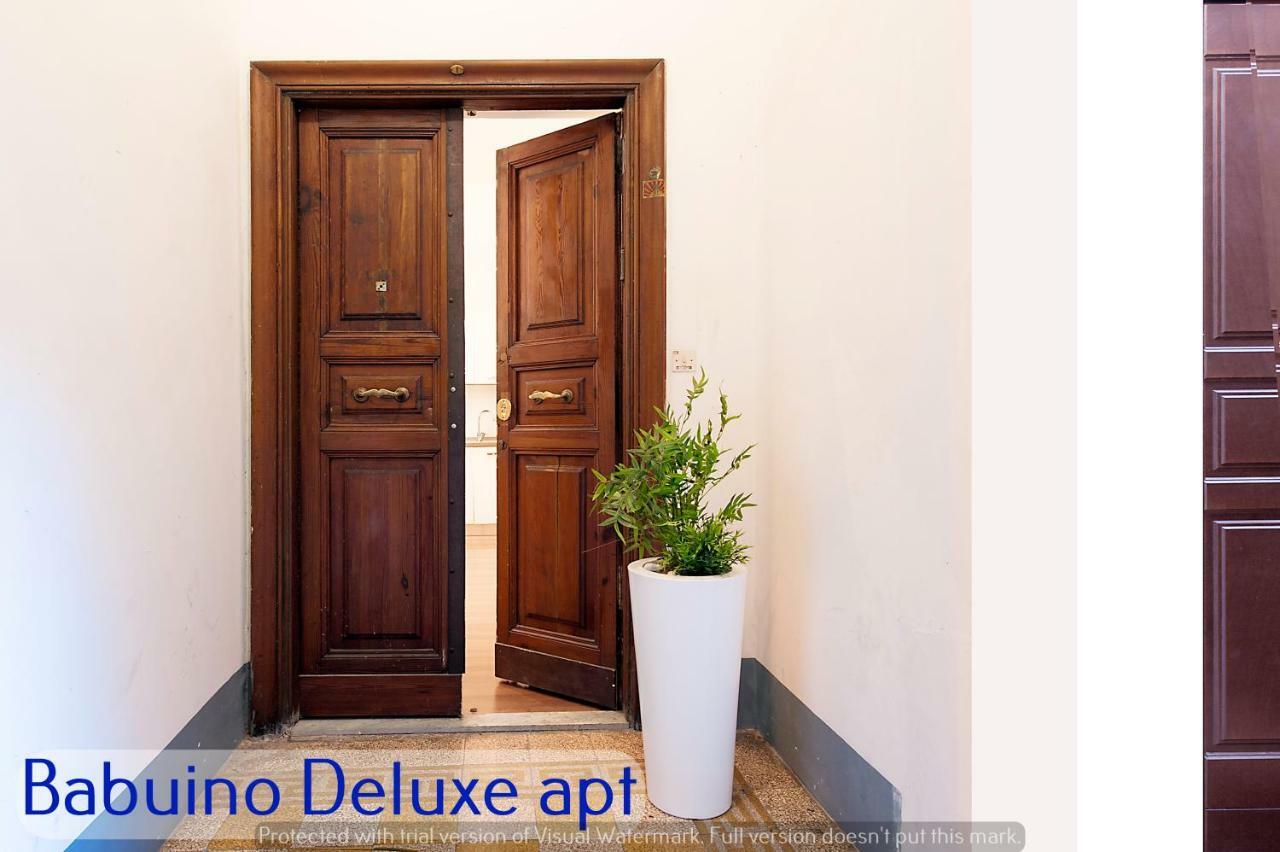 Babuino Apartments - Piazza Di Spagna Ρώμη Εξωτερικό φωτογραφία